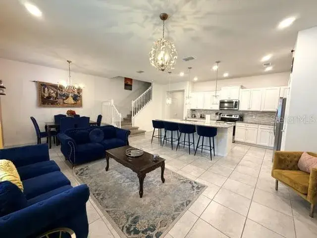 Property for sale at 207 JETTY WAY, DAVENPORT, FL, 33897