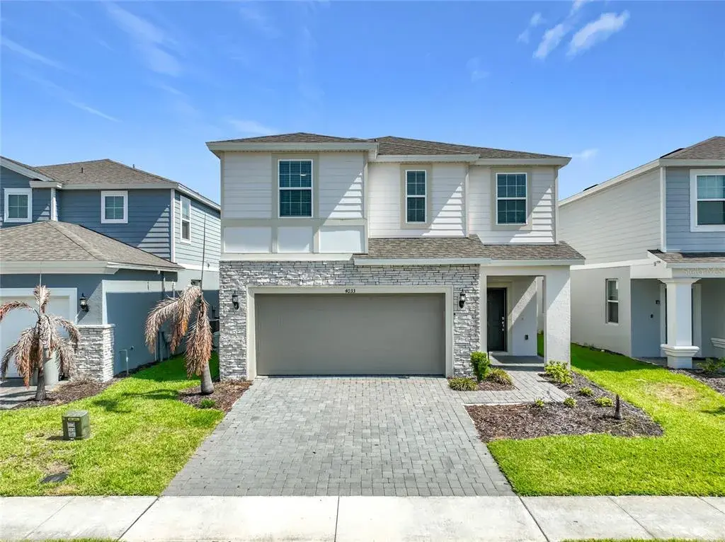 Property for sale at 4033 LANA AVENUE, DAVENPORT, FL, 33897