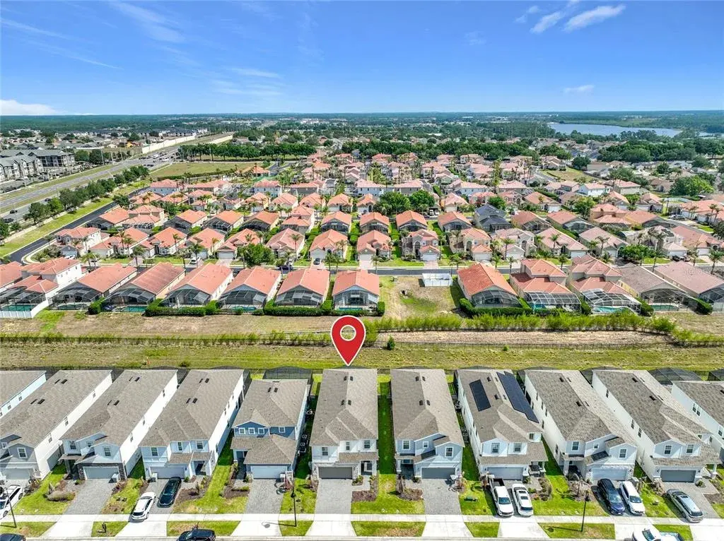Property for sale at 4033 LANA AVENUE, DAVENPORT, FL, 33897