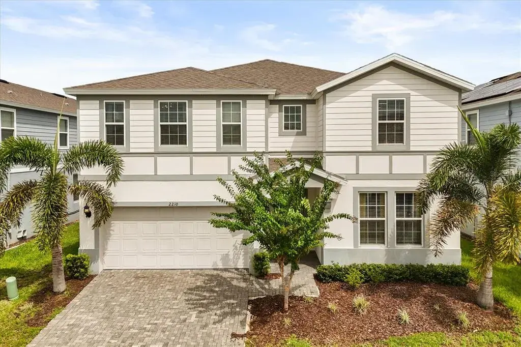 Property for sale at 2210 LELANI CIRCLE, DAVENPORT, FL, 33897