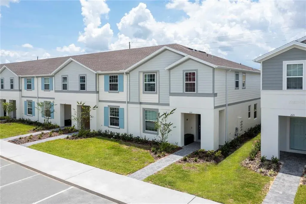 Property for sale at 227 JETTY WAY, DAVENPORT, FL, 33897