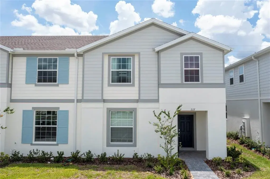 Property for sale at 227 JETTY WAY, DAVENPORT, FL, 33897