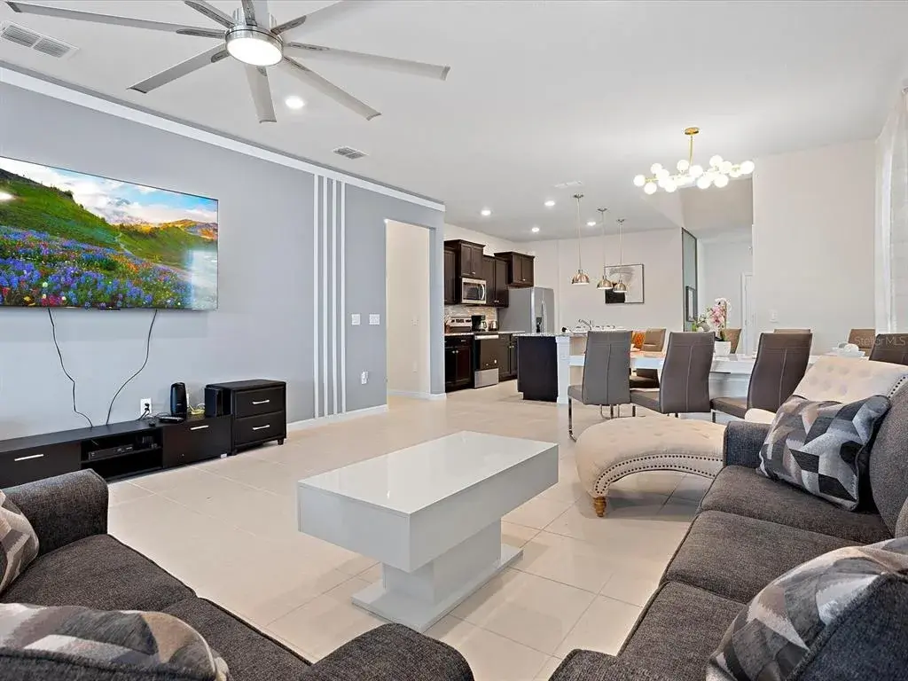 Property for sale at 3835 LANA AVENUE, DAVENPORT, FL, 33897