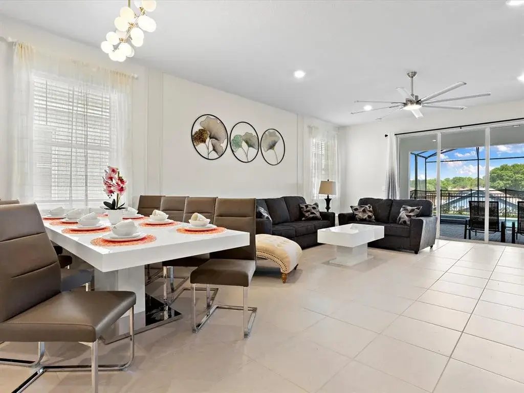 Property for sale at 3835 LANA AVENUE, DAVENPORT, FL, 33897