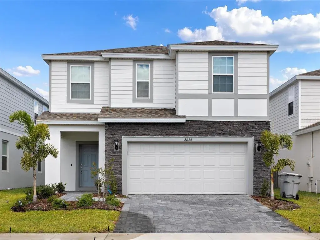 Property for sale at 3835 LANA AVENUE, DAVENPORT, FL, 33897