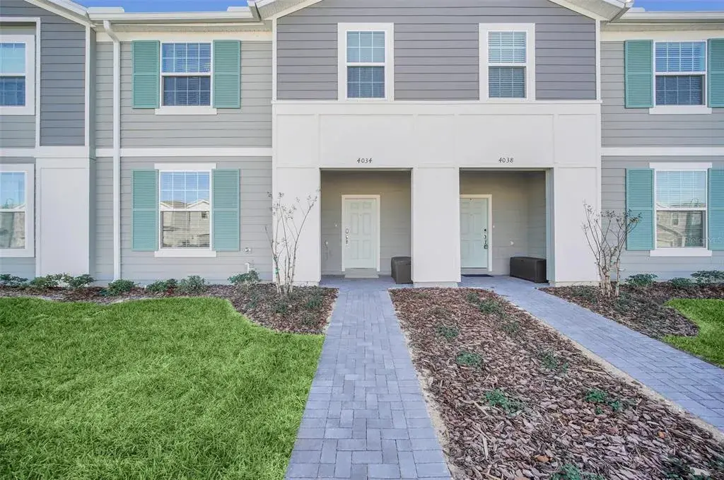 Property for sale at 4034 LANA AVENUE, DAVENPORT, FL, 33897