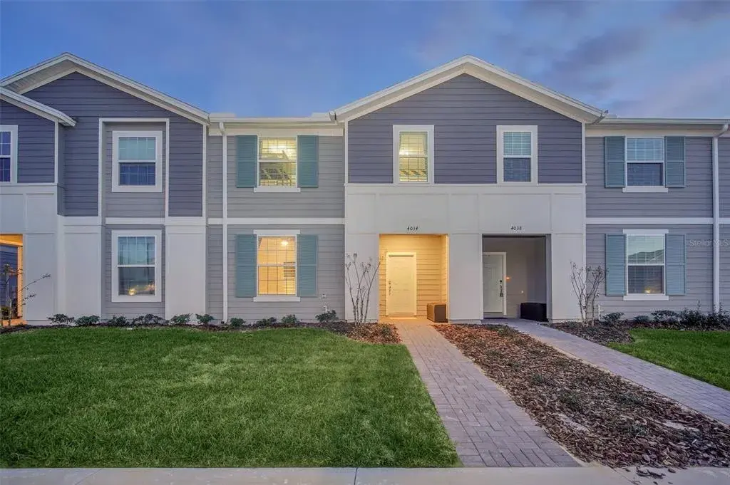 Property for sale at 4034 LANA AVENUE, DAVENPORT, FL, 33897