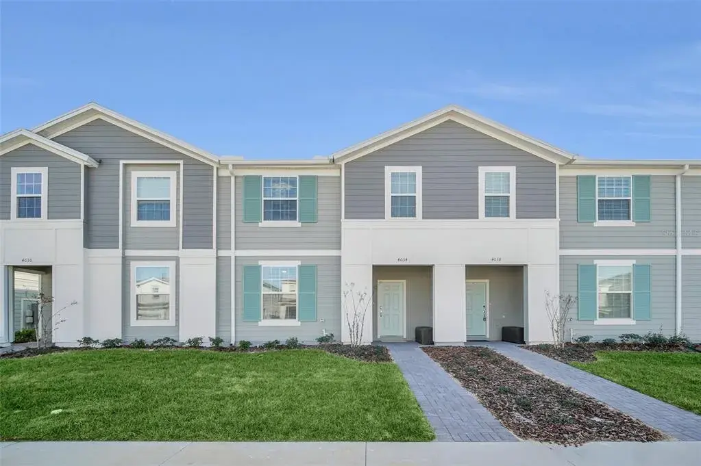 Property for sale at 4034 LANA AVENUE, DAVENPORT, FL, 33897