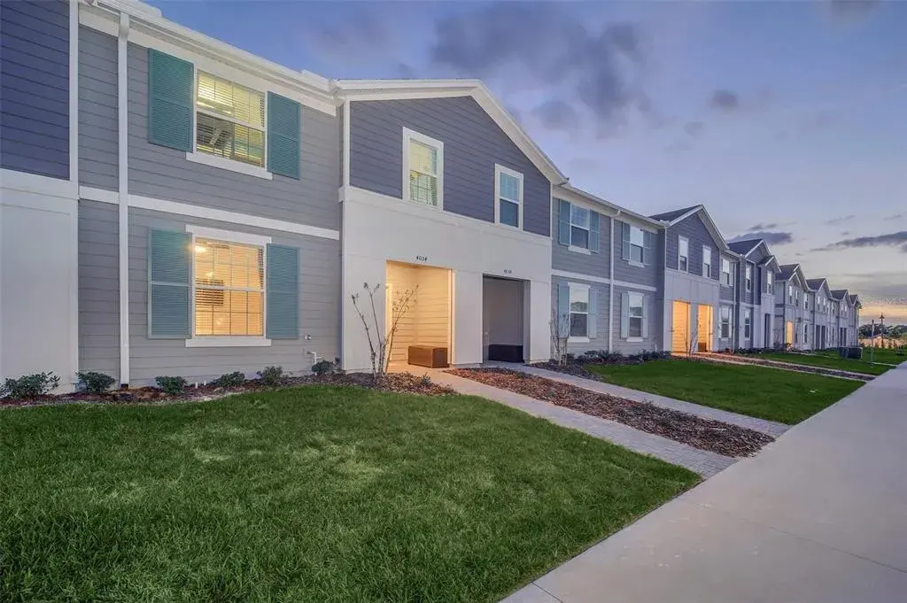 Property for sale at 4034 LANA AVENUE, DAVENPORT, FL, 33897