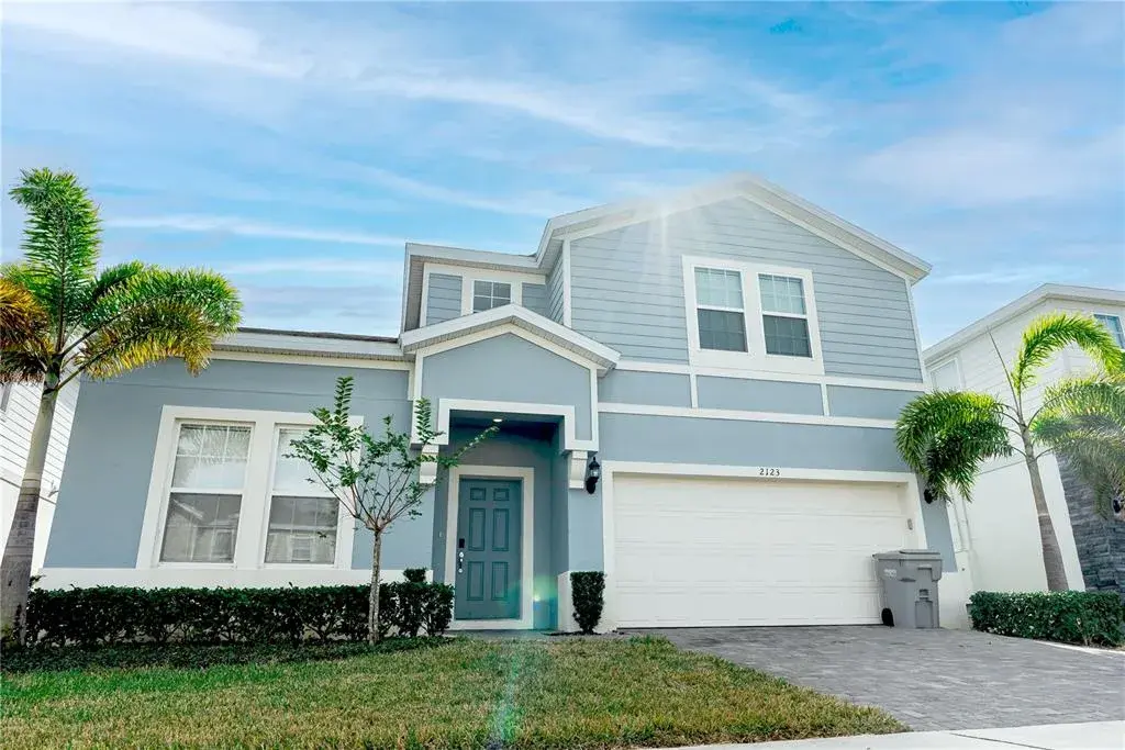 Property for sale at 2123 LELANI CIRCLE, DAVENPORT, FL, 33897