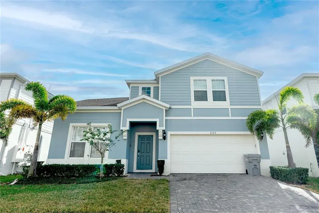 Property for sale at 2123 LELANI CIRCLE, DAVENPORT, FL, 33897