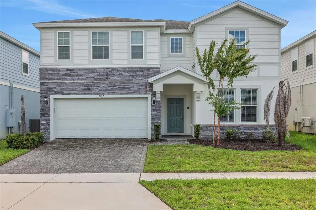 Property for sale at 2127 LELANI CIRCLE, DAVENPORT, FL, 33897