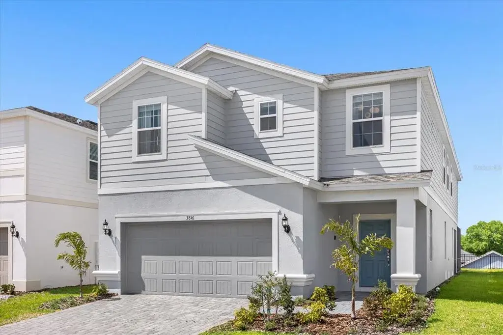 Property for sale at 3841 LANA AVENUE, DAVENPORT, FL, 33897