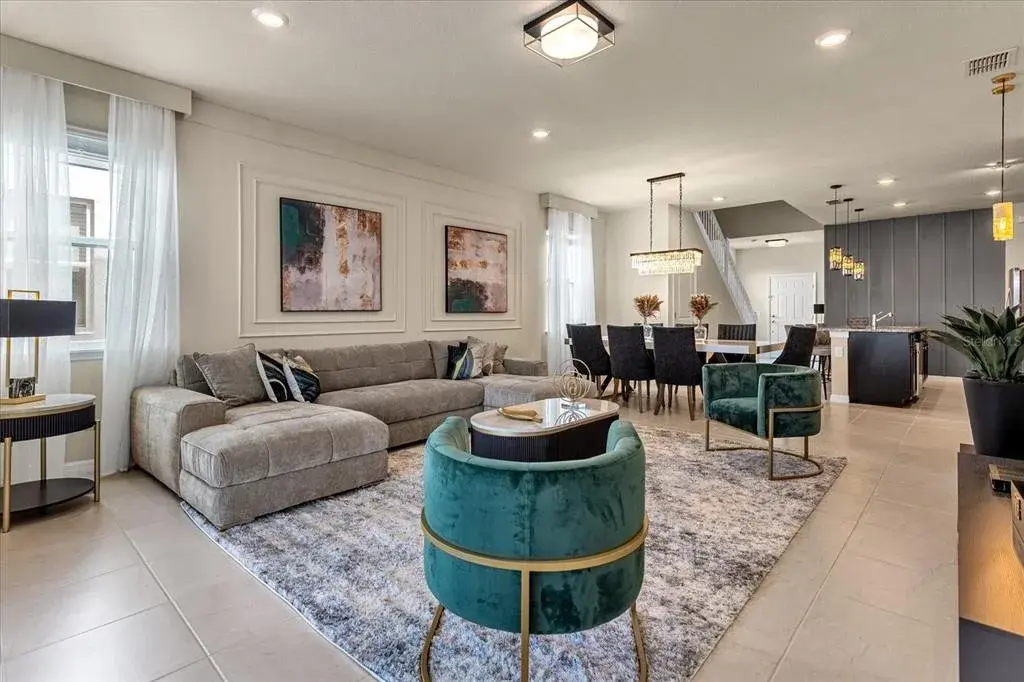 Property for sale at 3841 LANA AVENUE, DAVENPORT, FL, 33897