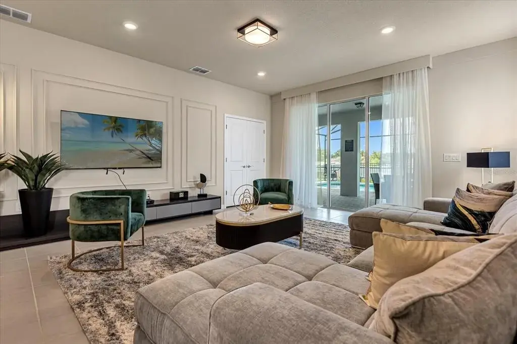 Property for sale at 3841 LANA AVENUE, DAVENPORT, FL, 33897