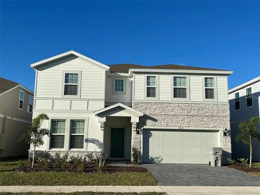 Property for sale at 3012 MAHALO DRIVE, DAVENPORT, FL, 33897
