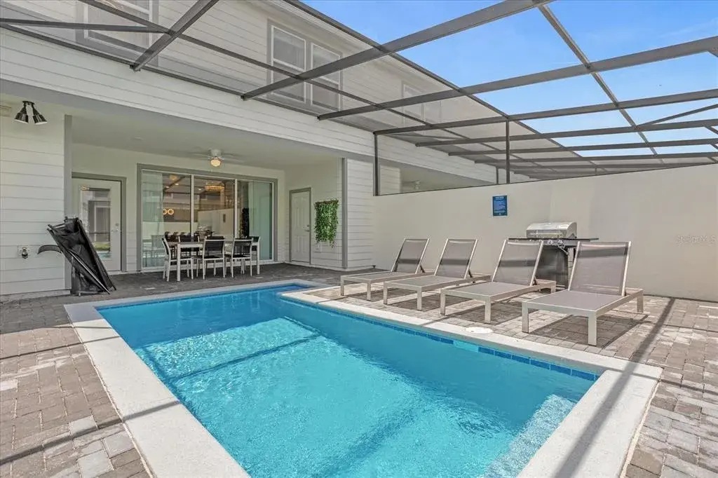 Property for sale at 4310 LANA AVENUE, DAVENPORT, FL, 33897