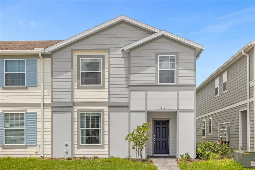 Property for sale at 4310 LANA AVENUE, DAVENPORT, FL, 33897
