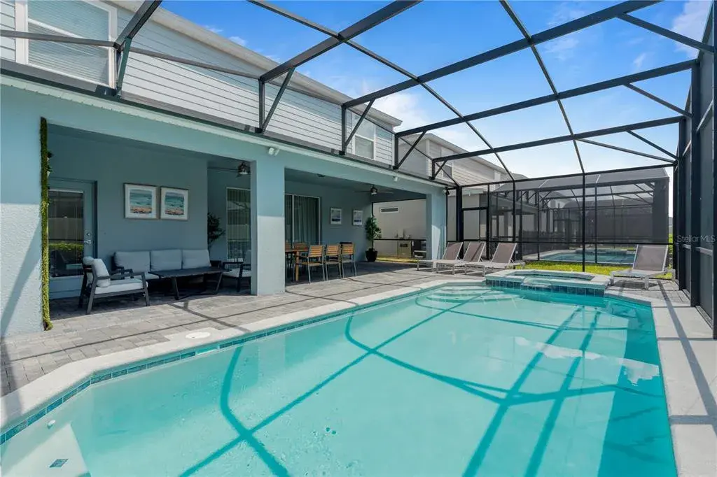 Property for sale at 3625 LILY LANE, DAVENPORT, FL, 33897