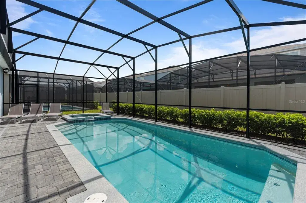 Property for sale at 3625 LILY LANE, DAVENPORT, FL, 33897