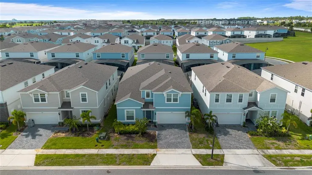 Property for sale at 3625 LILY LANE, DAVENPORT, FL, 33897