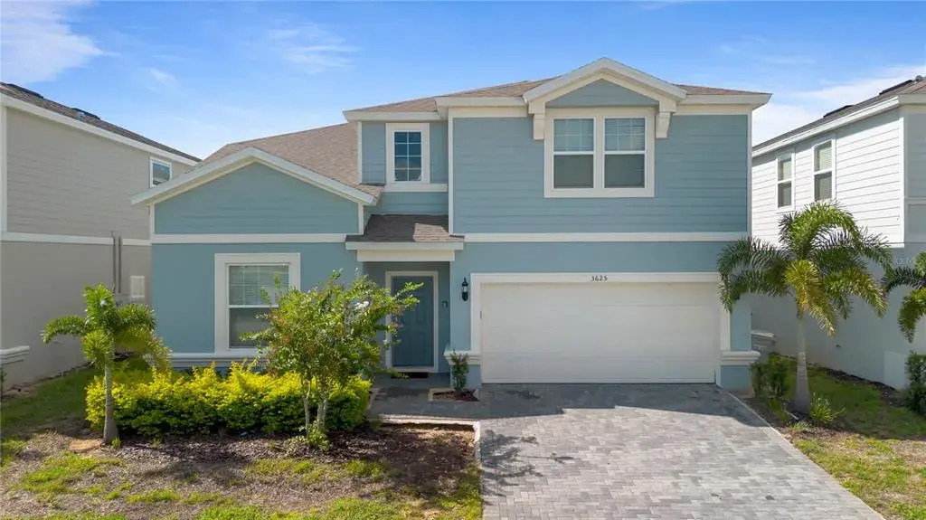 Property for sale at 3625 LILY LANE, DAVENPORT, FL, 33897