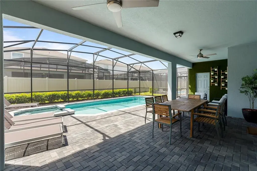 Property for sale at 3625 LILY LANE, DAVENPORT, FL, 33897