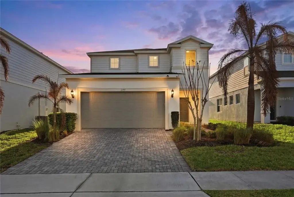 Property for sale at 1177 ALOHA BOULEVARD, DAVENPORT, FL, 33897