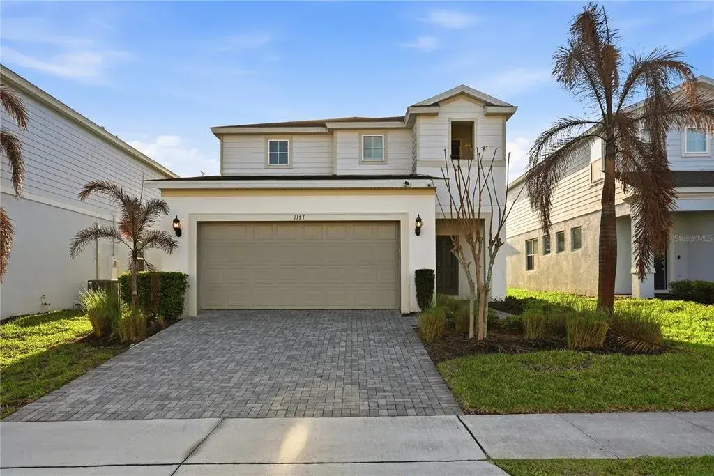 Property for sale at 1177 ALOHA BOULEVARD, DAVENPORT, FL, 33897