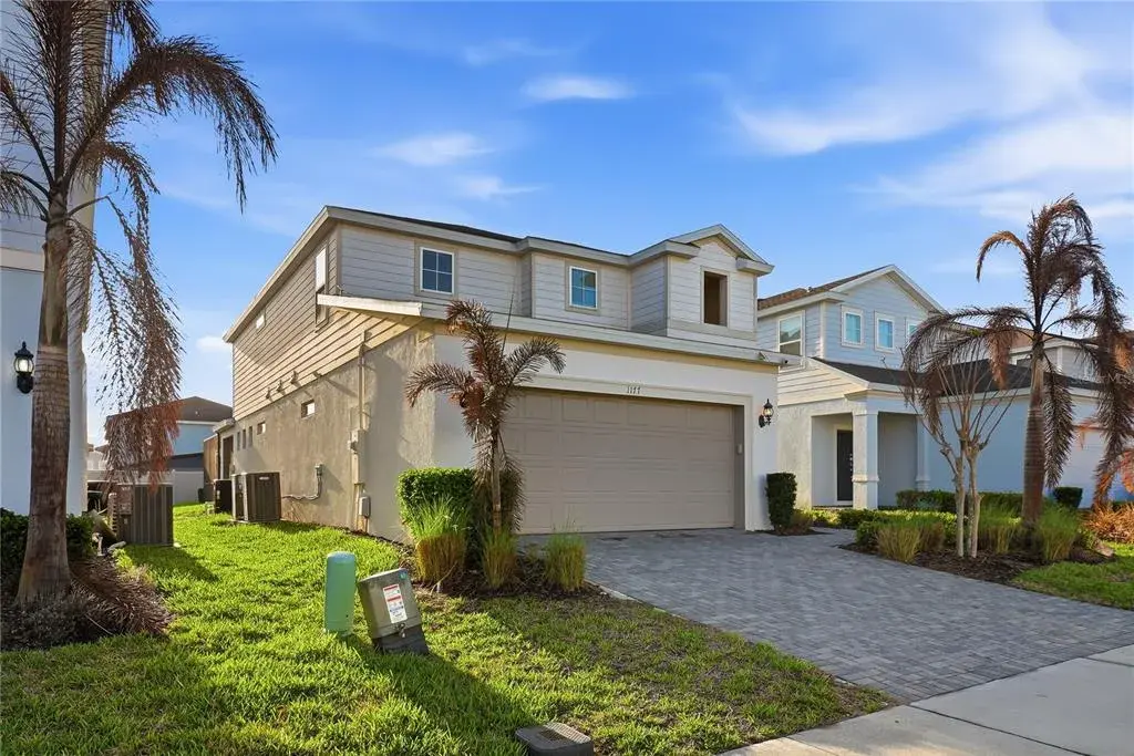 Property for sale at 1177 ALOHA BOULEVARD, DAVENPORT, FL, 33897