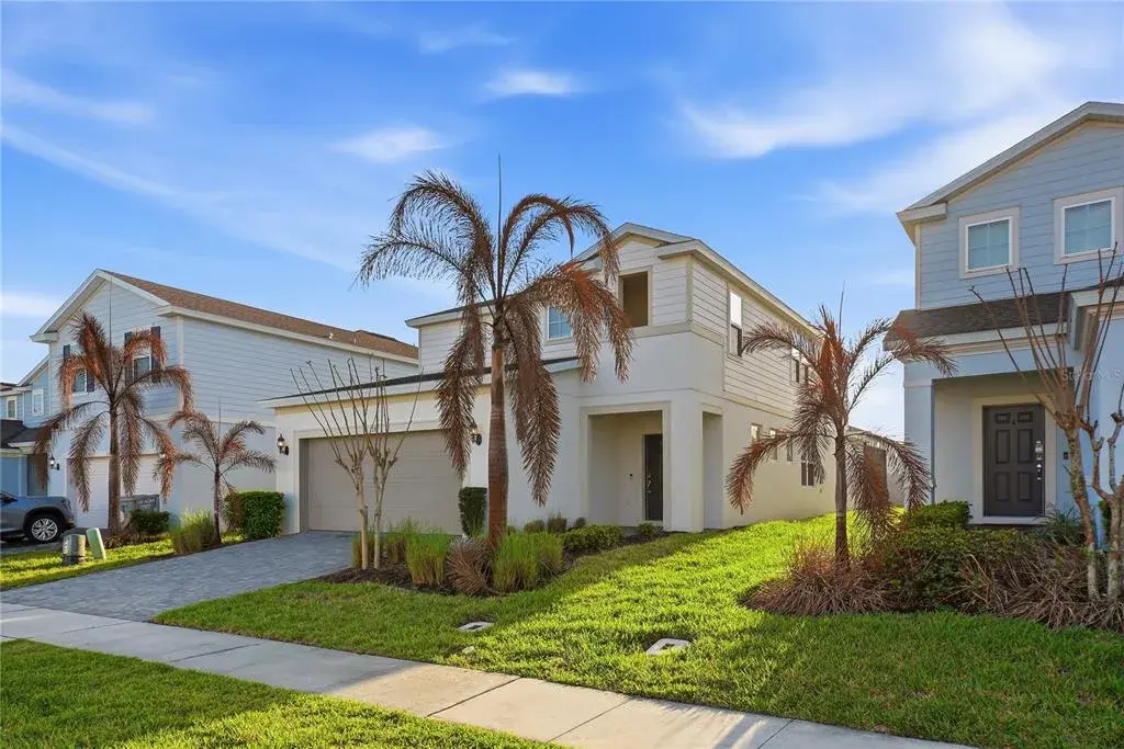 Property for sale at 1177 ALOHA BOULEVARD, DAVENPORT, FL, 33897