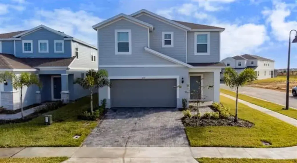 Property for sale at 1837 SUMMER DRIVE, DAVENPORT, FL, 33897