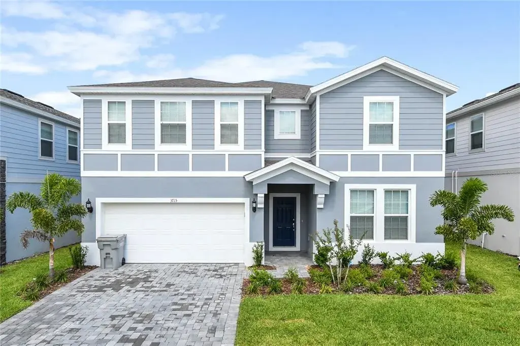 Property for sale at 3715 LANA AVENUE, DAVENPORT, FL, 33897
