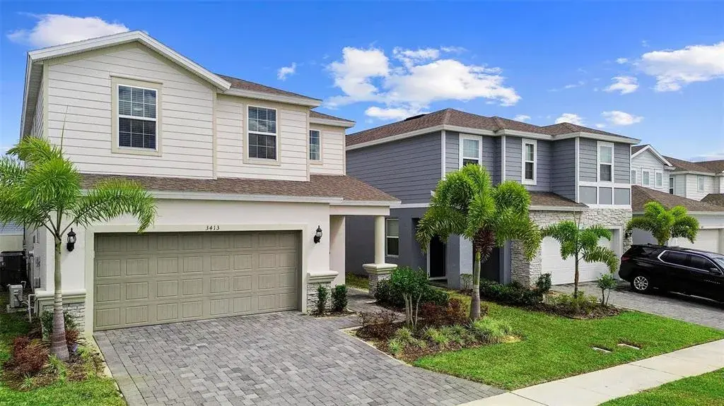 Property for sale at 3413 LILAC, DAVENPORT, FL, 33897