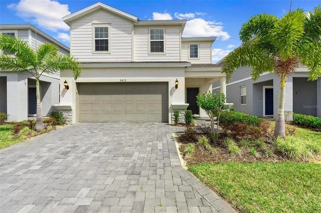 Property for sale at 3413 LILAC, DAVENPORT, FL, 33897