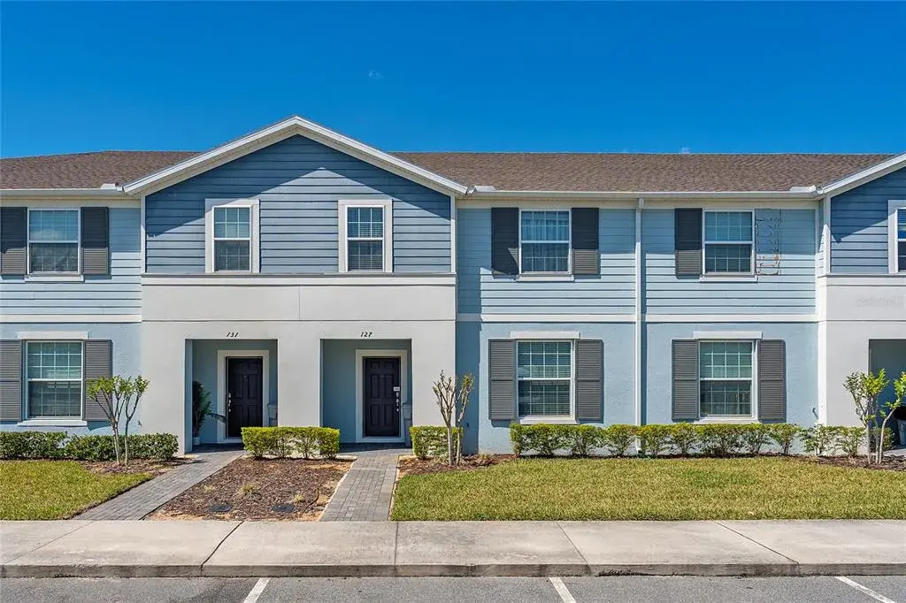 Property for sale at 127 JETTY WAY, DAVENPORT, FL, 33897