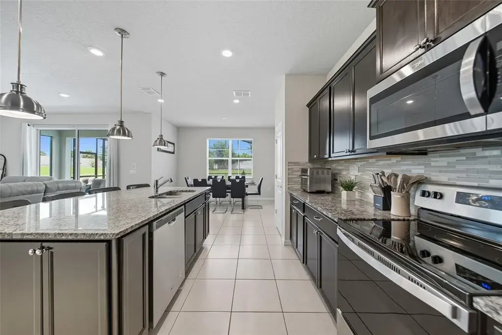 Property for sale at 3397 LILAC WAY, DAVENPORT, FL, 33897