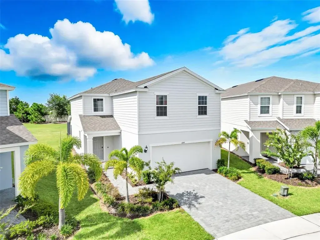 Property for sale at 3397 LILAC WAY, DAVENPORT, FL, 33897