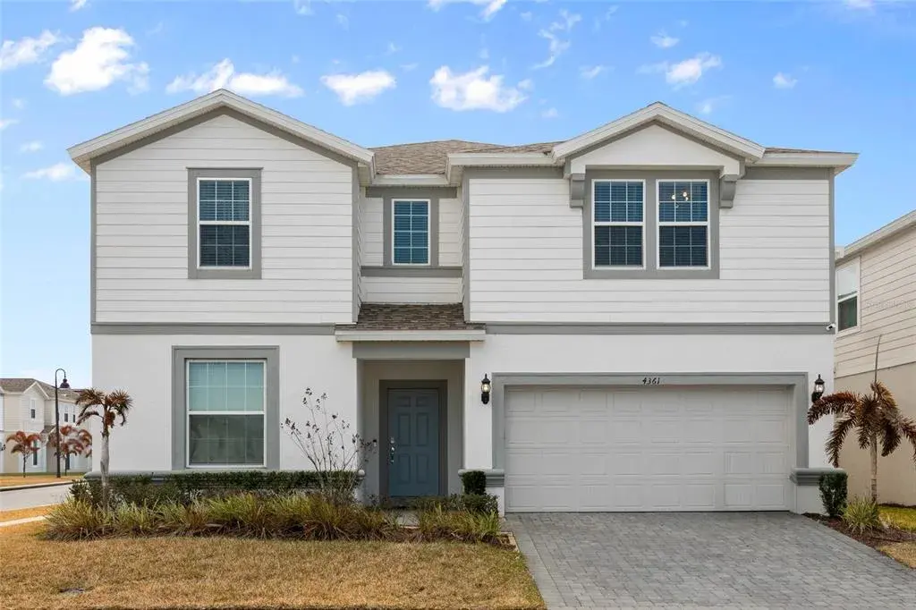 Property for sale at 4361 LANA AVENUE, DAVENPORT, FL, 33897