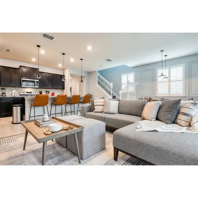 Property for sale at 806 PARADISE DRIVE, DAVENPORT, FL, 33897