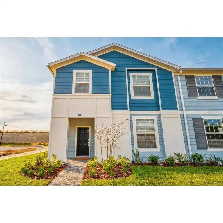 Property for sale at 806 PARADISE DRIVE, DAVENPORT, FL, 33897
