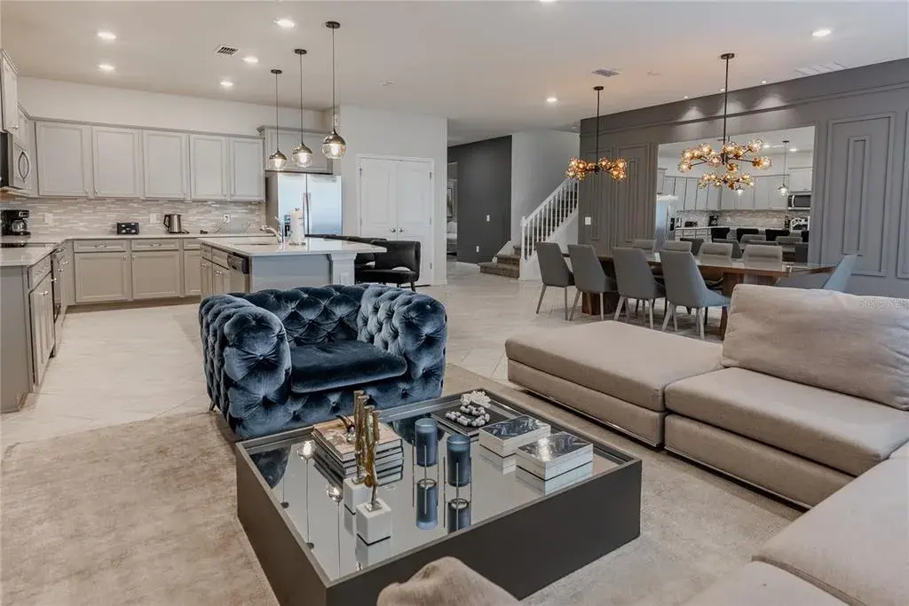 Property for sale at 2126 LELANI CIRCLE, DAVENPORT, FL, 33897