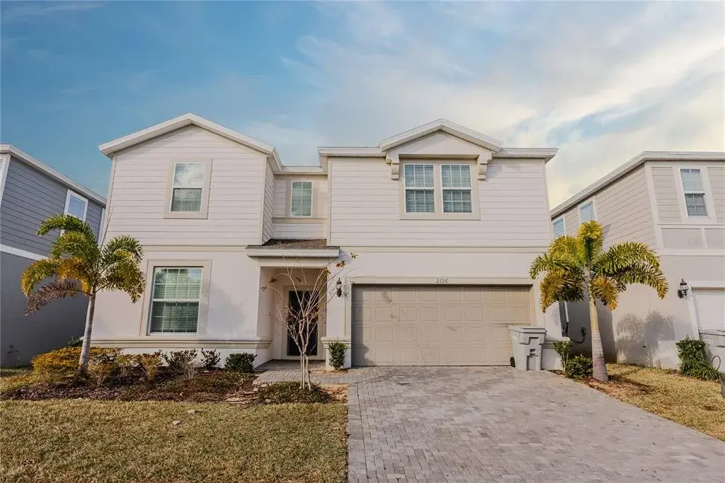 Property for sale at 2126 LELANI CIRCLE, DAVENPORT, FL, 33897