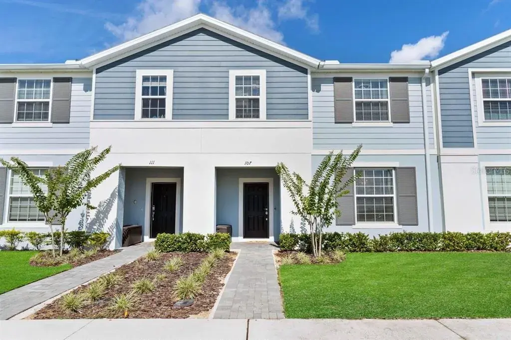 Property for sale at 107 JETTY WAY, DAVENPORT, FL, 33897