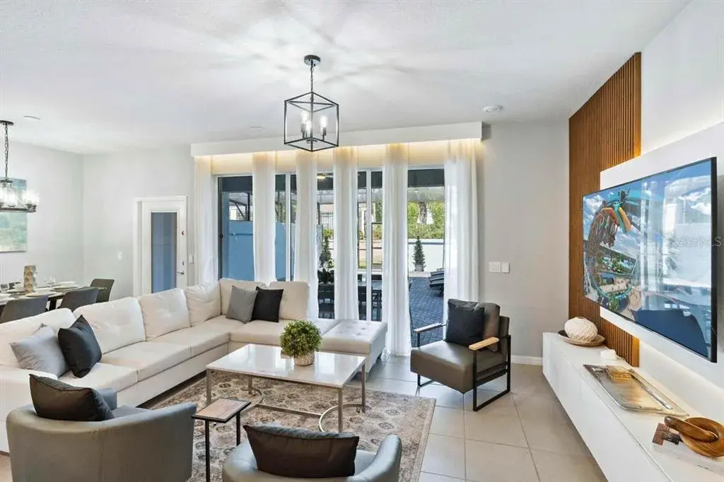 Property for sale at 107 JETTY WAY, DAVENPORT, FL, 33897