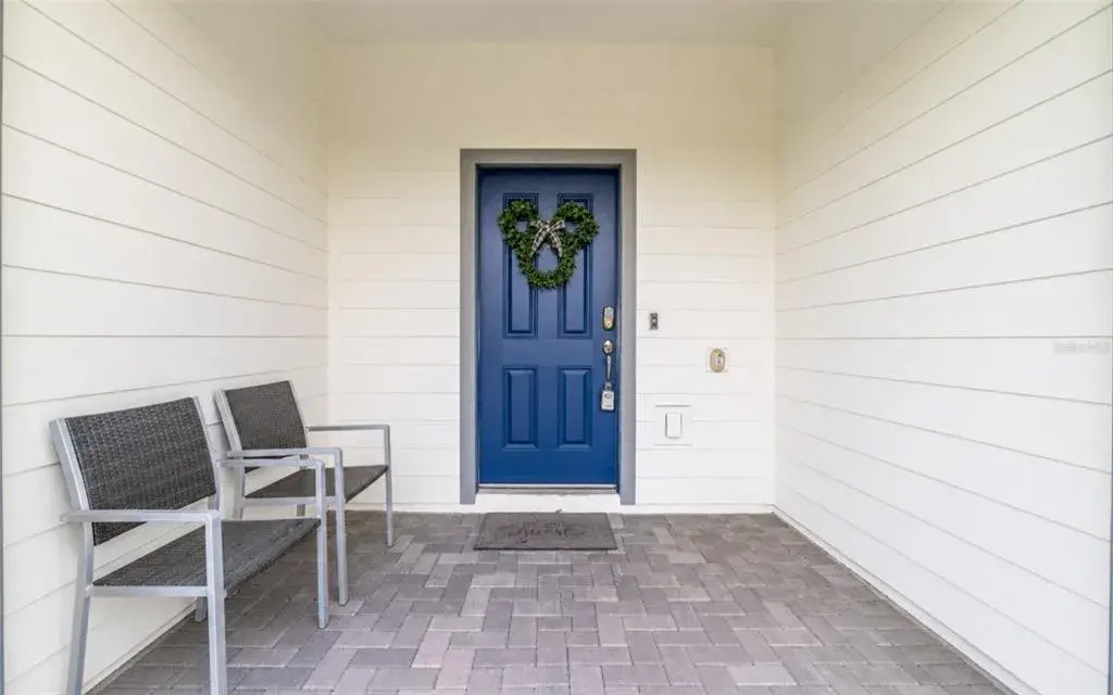 Property for sale at 886 PARADISE DRIVE, DAVENPORT, FL, 33897