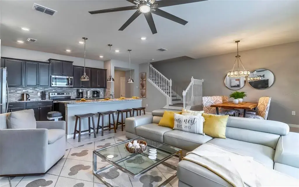Property for sale at 886 PARADISE DRIVE, DAVENPORT, FL, 33897