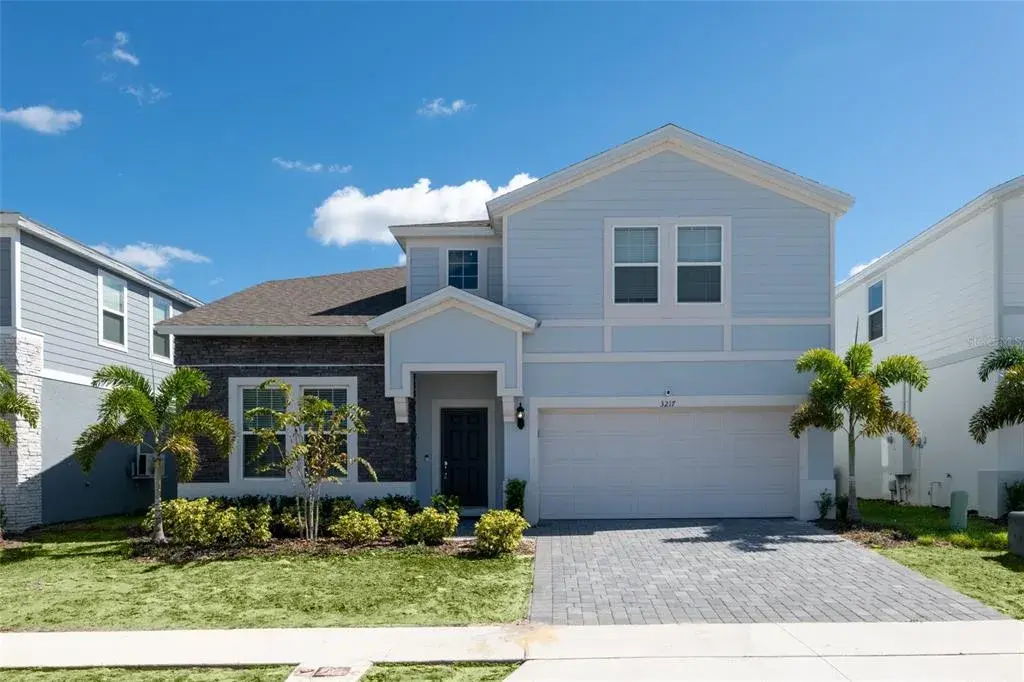 Property for sale at 3217 LILAC WAY, DAVENPORT, FL, 33897