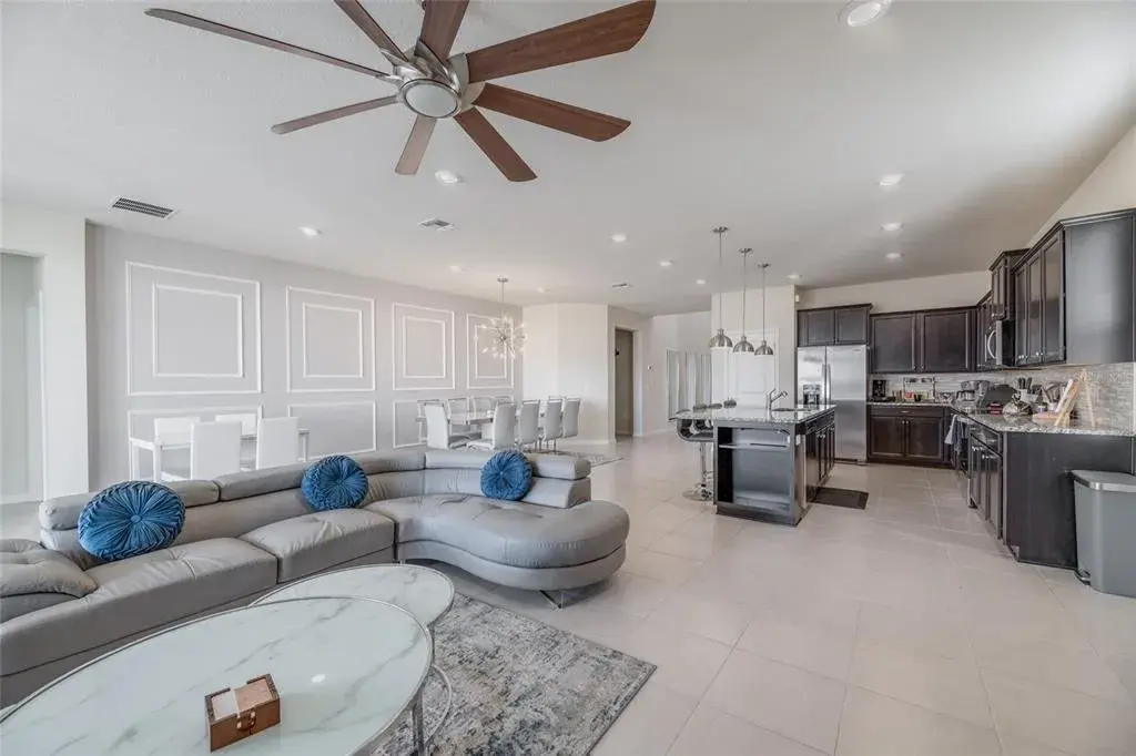 Property for sale at 3217 LILAC WAY, DAVENPORT, FL, 33897