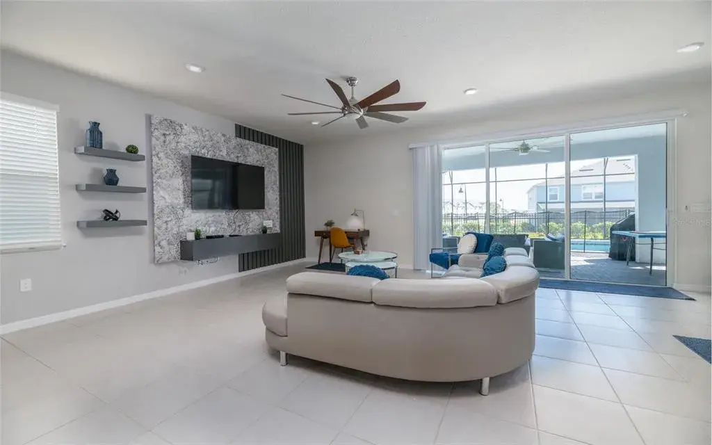 Property for sale at 3217 LILAC WAY, DAVENPORT, FL, 33897